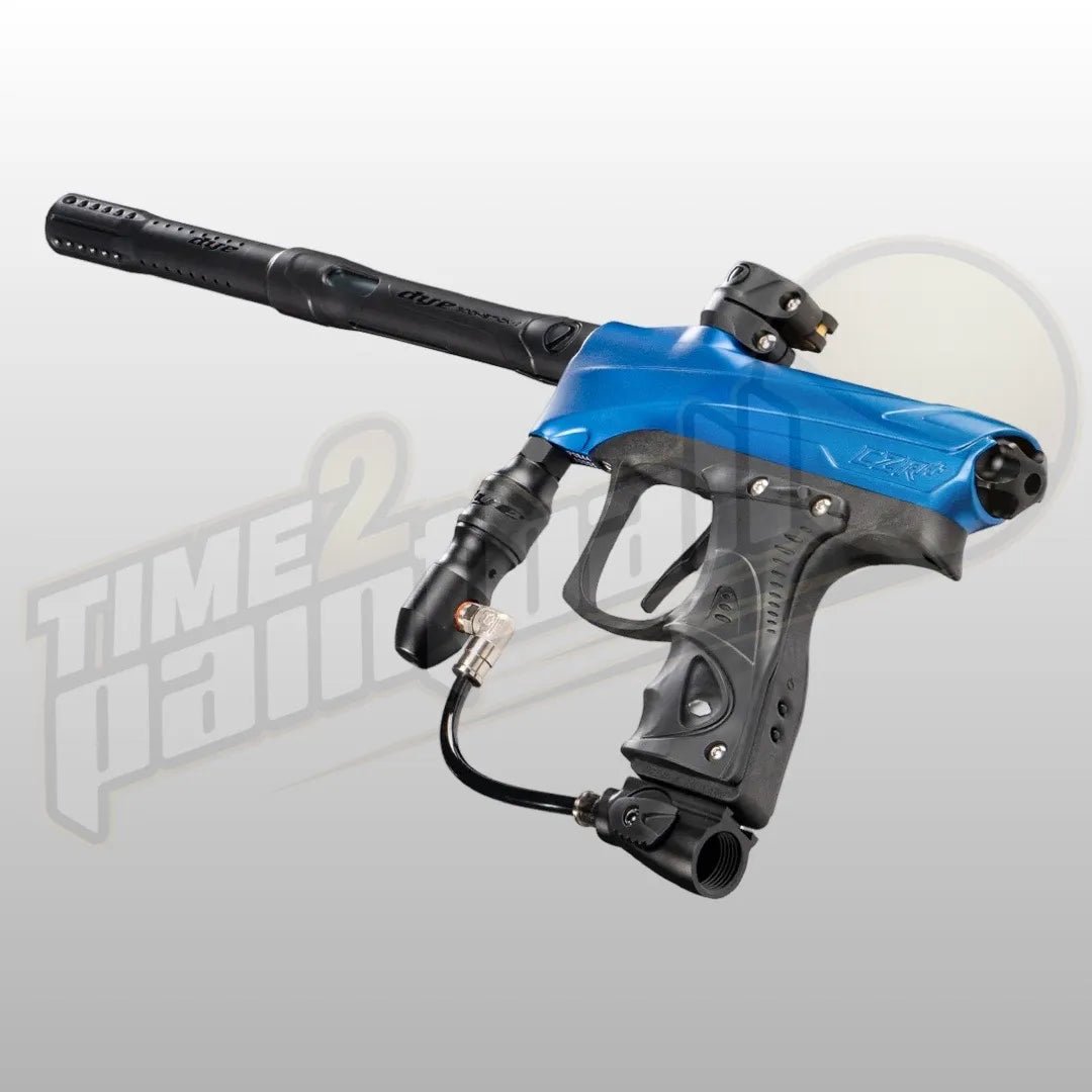 Dye CZR+ Paintball Marker - Time 2 Paintball