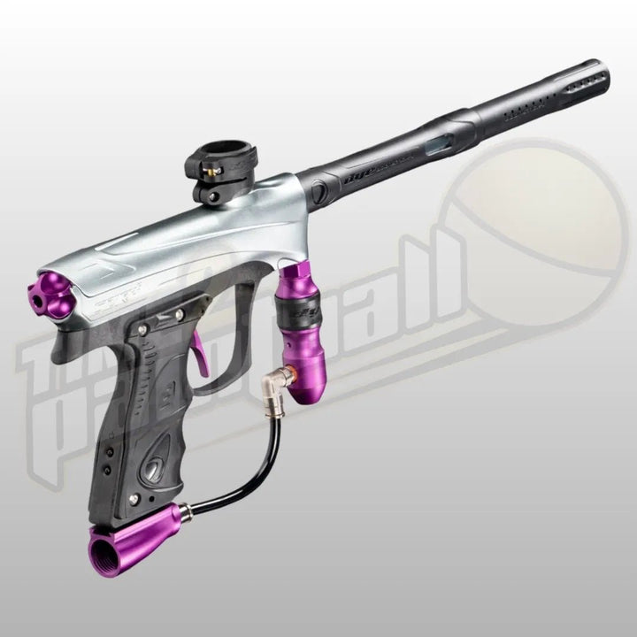 Dye CZR+ Paintball Marker - Time 2 Paintball