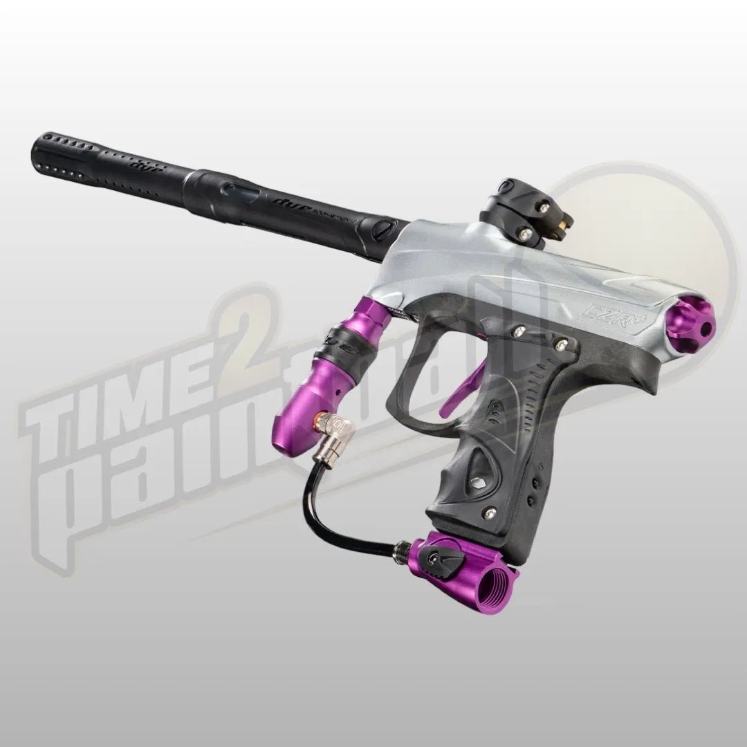 Dye CZR+ Paintball Marker - Time 2 Paintball