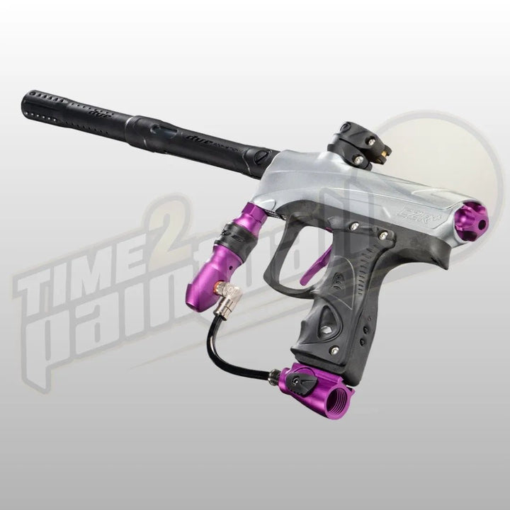 Dye CZR+ Paintball Marker - Time 2 Paintball