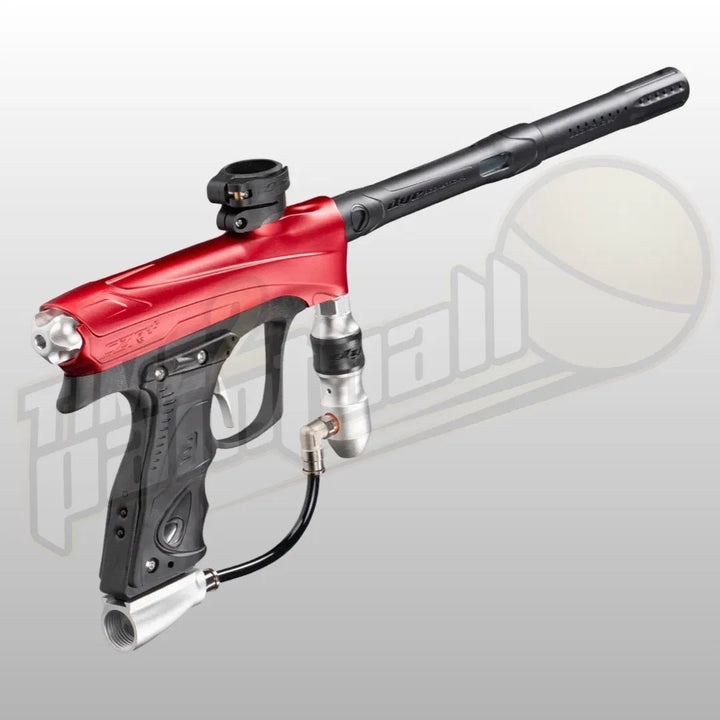 Dye CZR+ Paintball Marker - Time 2 Paintball