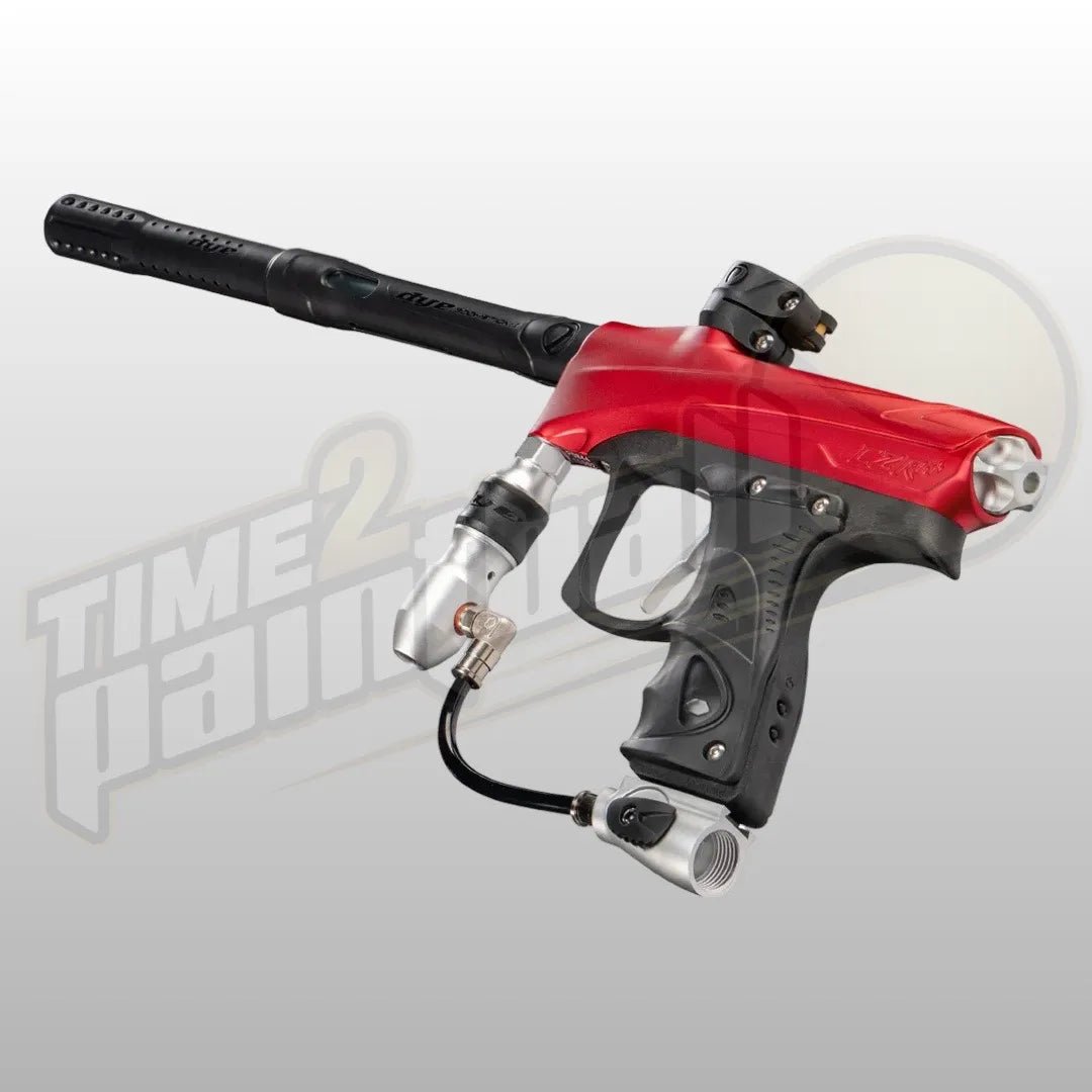 Dye CZR+ Paintball Marker - Time 2 Paintball