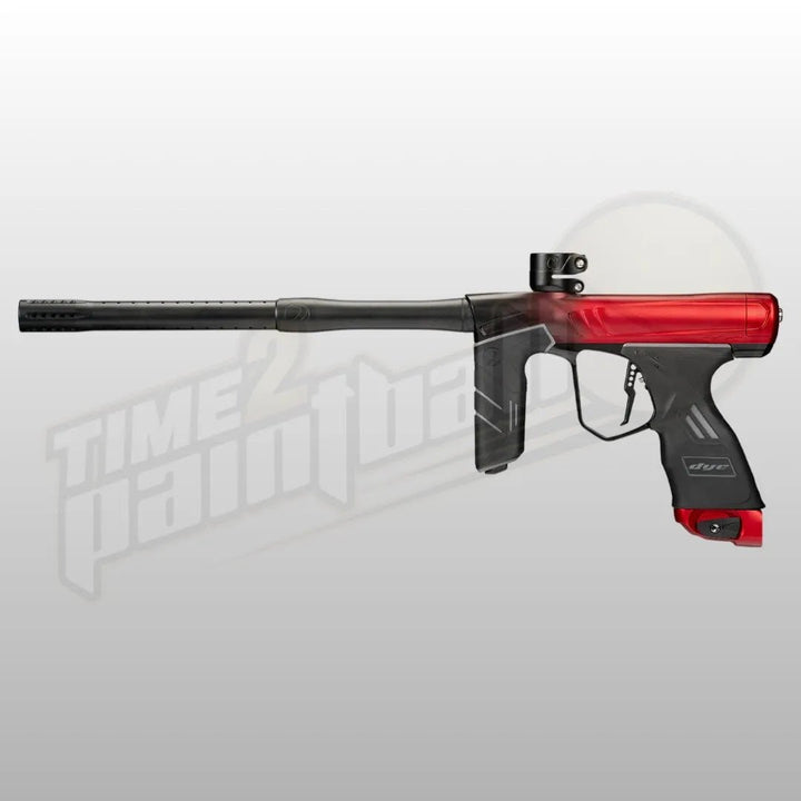 Dye DSR+ Paintball Marker - Time 2 Paintball