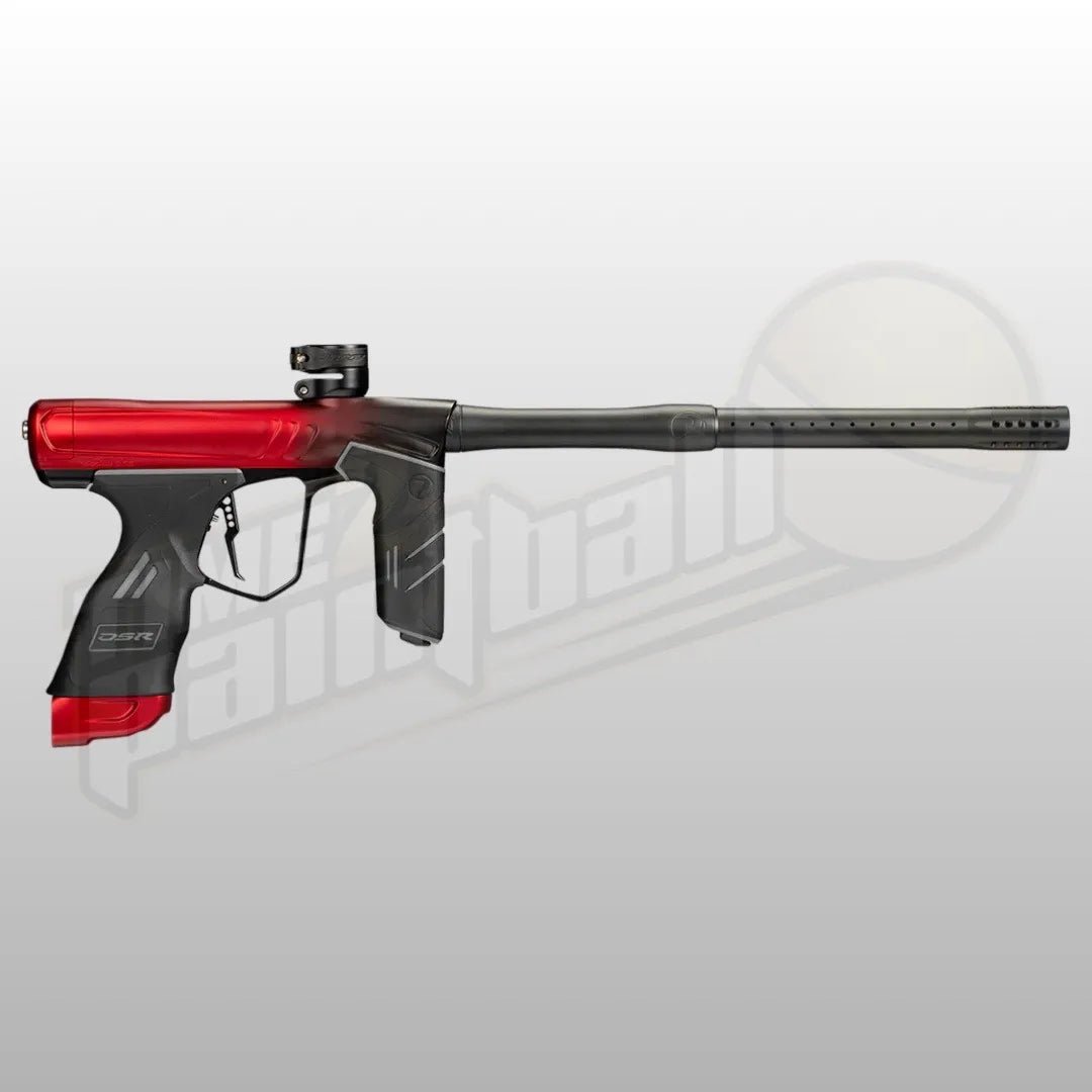 Dye DSR+ Paintball Marker - Time 2 Paintball