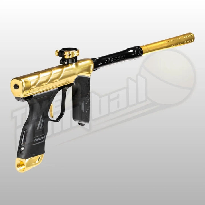 Dye DSR PRO Paintball Marker - Time 2 Paintball