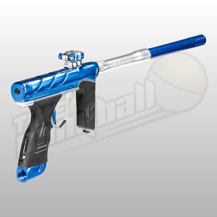 Dye DSR PRO Paintball Marker - Time 2 Paintball