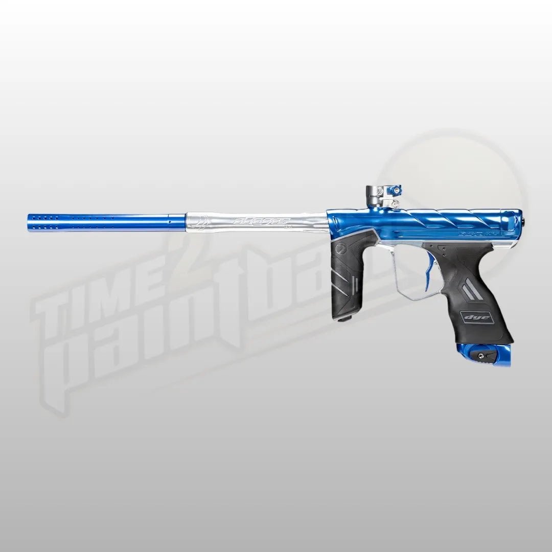 Dye DSR PRO Paintball Marker - Time 2 Paintball