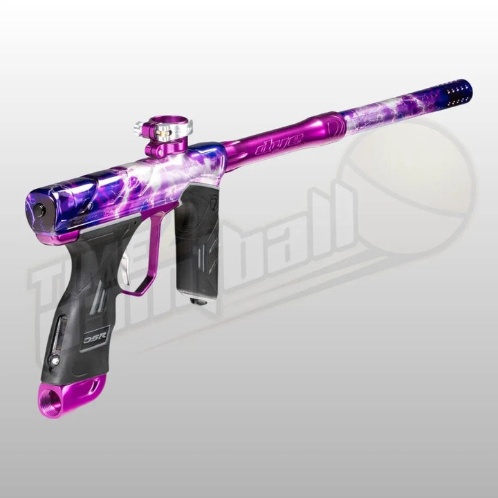 Dye DSR PRO Paintball Marker - Time 2 Paintball