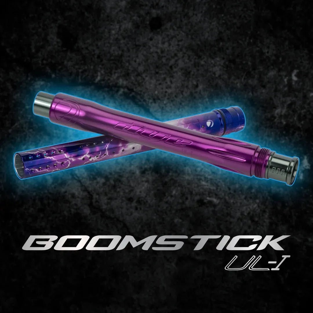 Dye DSR PRO Paintball Marker - Time 2 Paintball