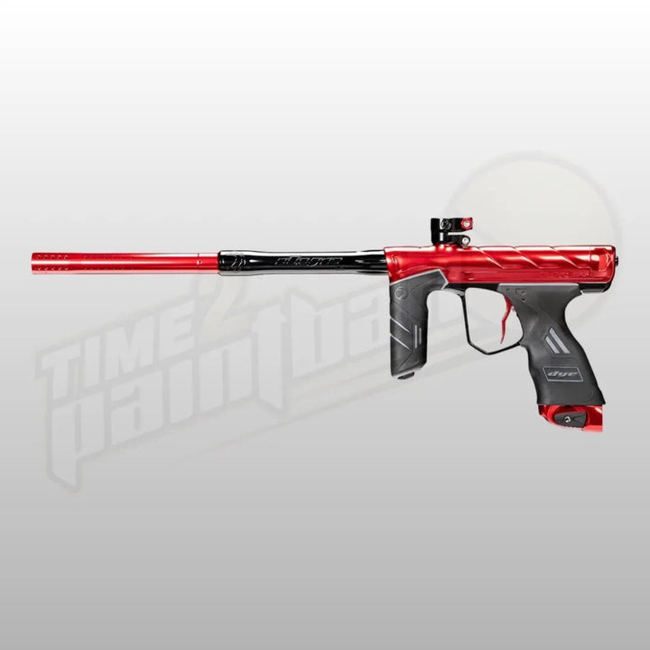 Dye DSR PRO Paintball Marker - Time 2 Paintball