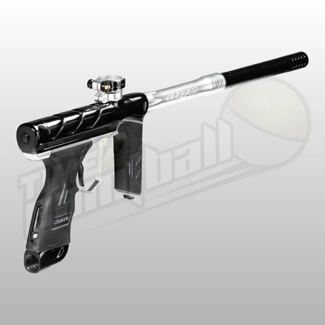 Dye DSR PRO Paintball Marker - Time 2 Paintball