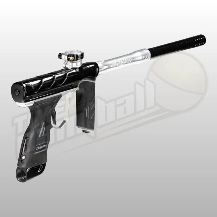 Dye DSR PRO Paintball Marker - Time 2 Paintball