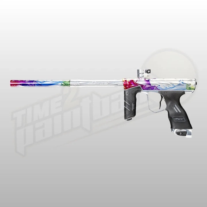 Dye DSR PRO Paintball Marker - Time 2 Paintball