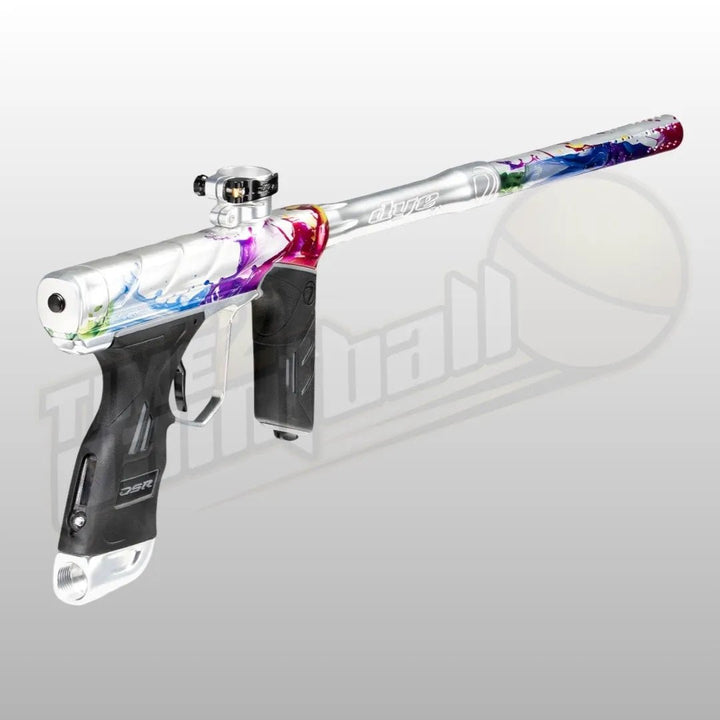 Dye DSR PRO Paintball Marker - Time 2 Paintball