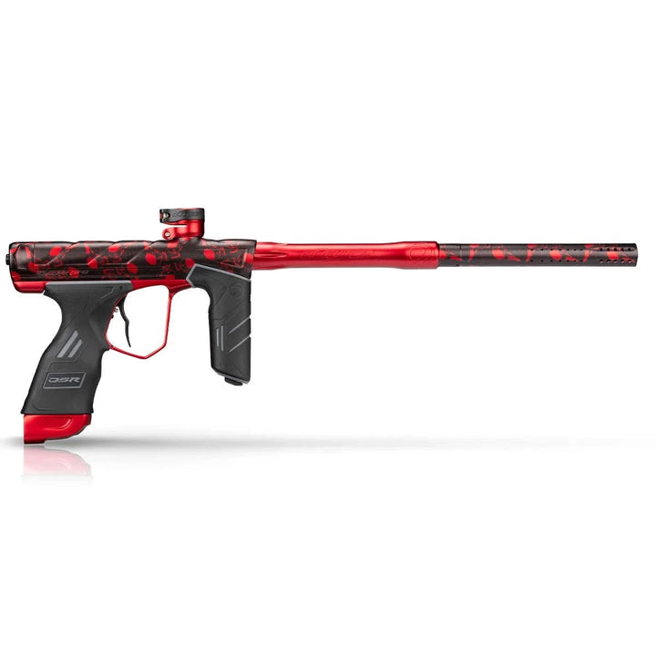 Dye DSR PRO Paintball Marker - Time 2 Paintball