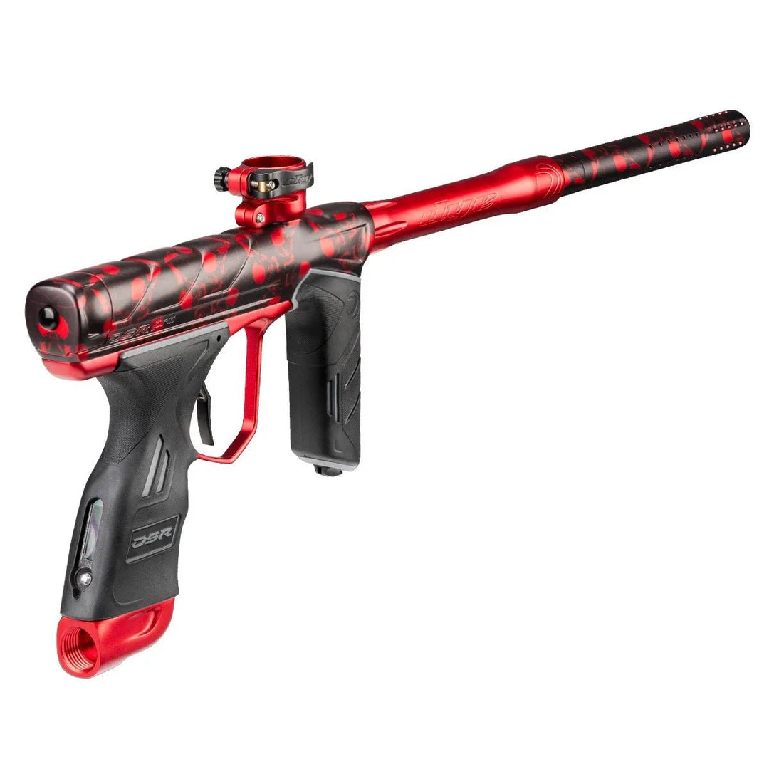 Dye DSR PRO Paintball Marker - Time 2 Paintball