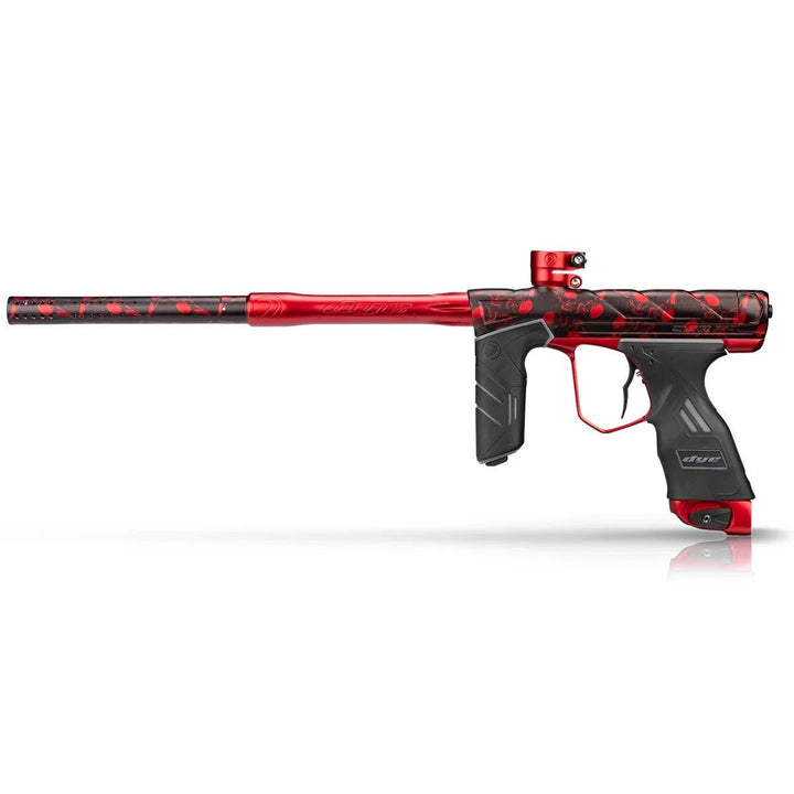Dye DSR PRO Paintball Marker - Time 2 Paintball