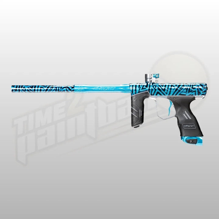 Dye DSR PRO Paintball Marker - Time 2 Paintball