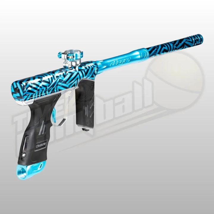 Dye DSR PRO Paintball Marker - Time 2 Paintball