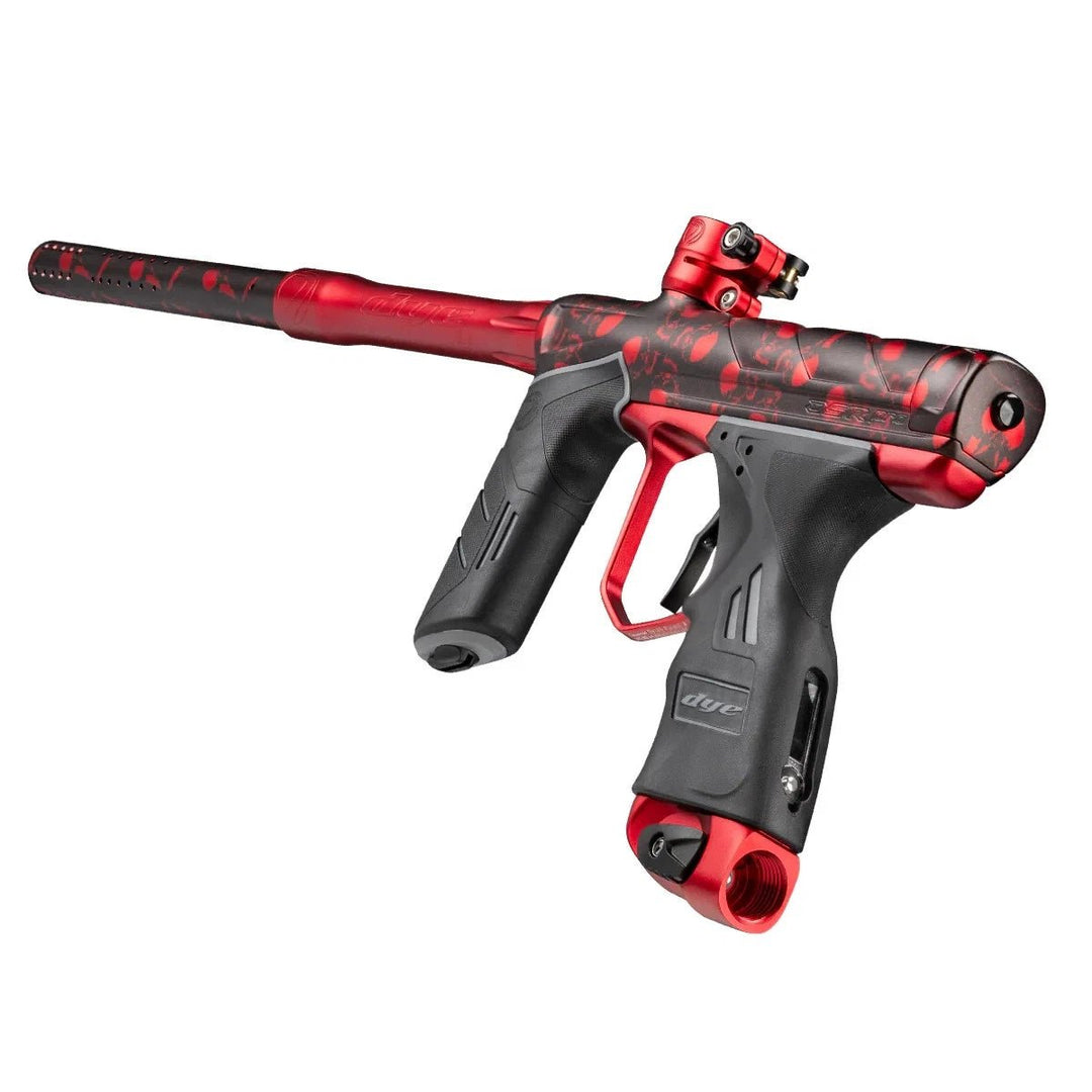 Dye DSR PRO Paintball Marker - Time 2 Paintball