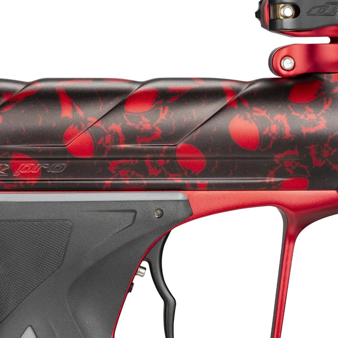 Dye DSR PRO Paintball Marker - Time 2 Paintball