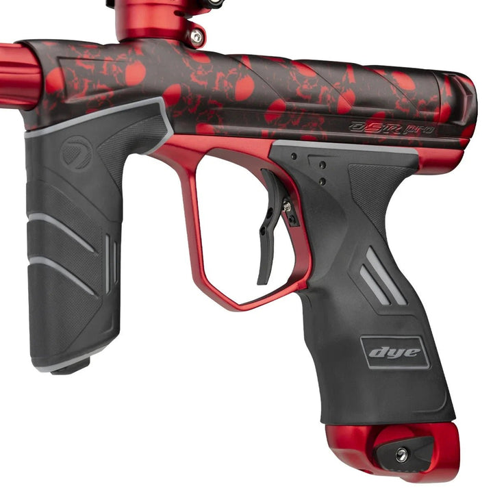 Dye DSR PRO Paintball Marker - Time 2 Paintball