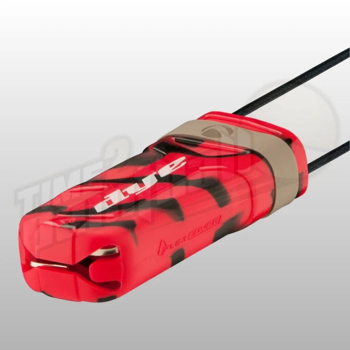 DYE Flex Barrel Sock - Time 2 Paintball