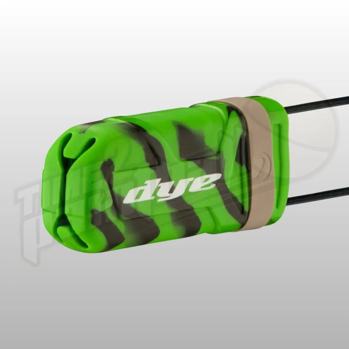 DYE Flex Barrel Sock - Time 2 Paintball
