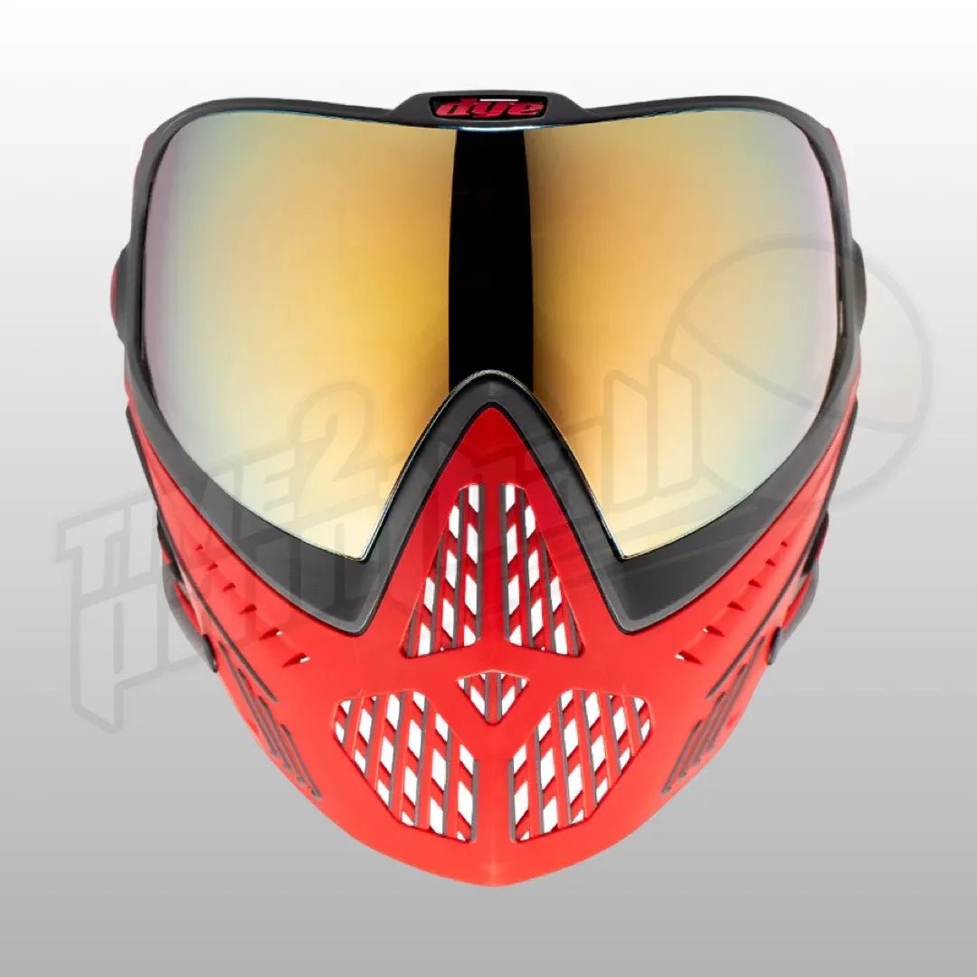 Dye i5 Goggles - Time 2 Paintball