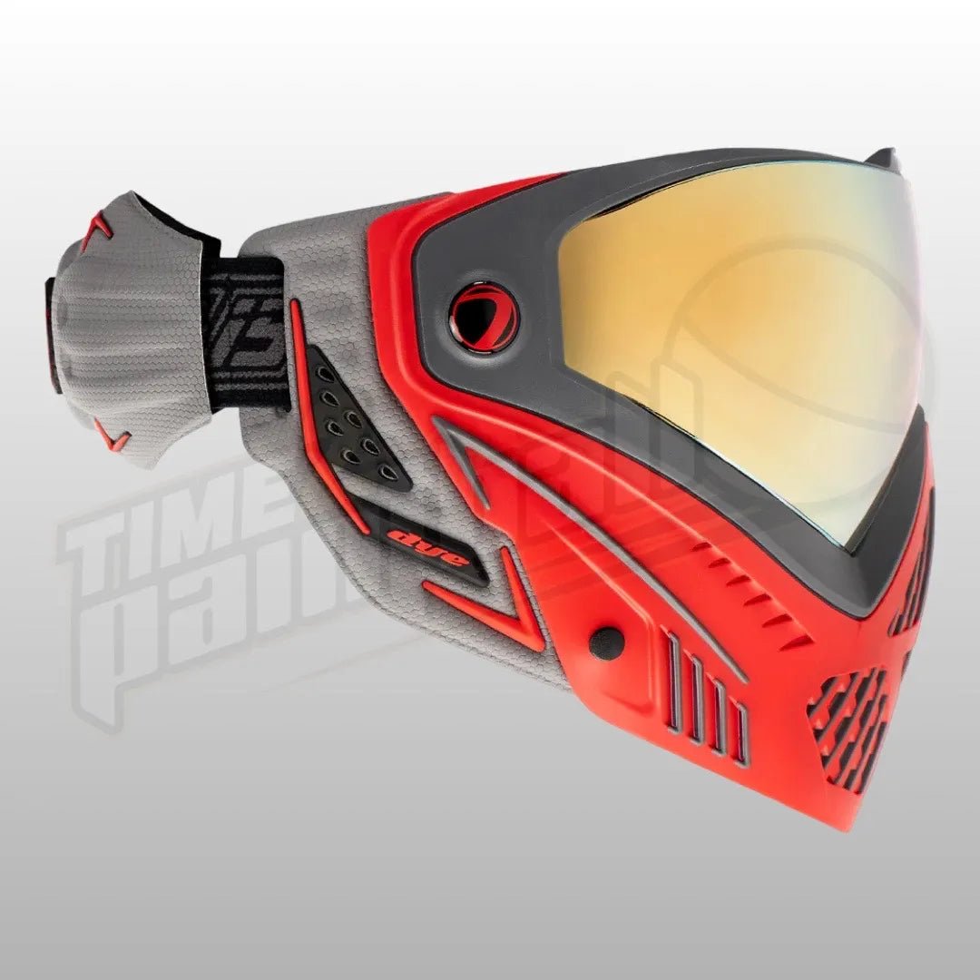 Dye i5 Goggles - Time 2 Paintball