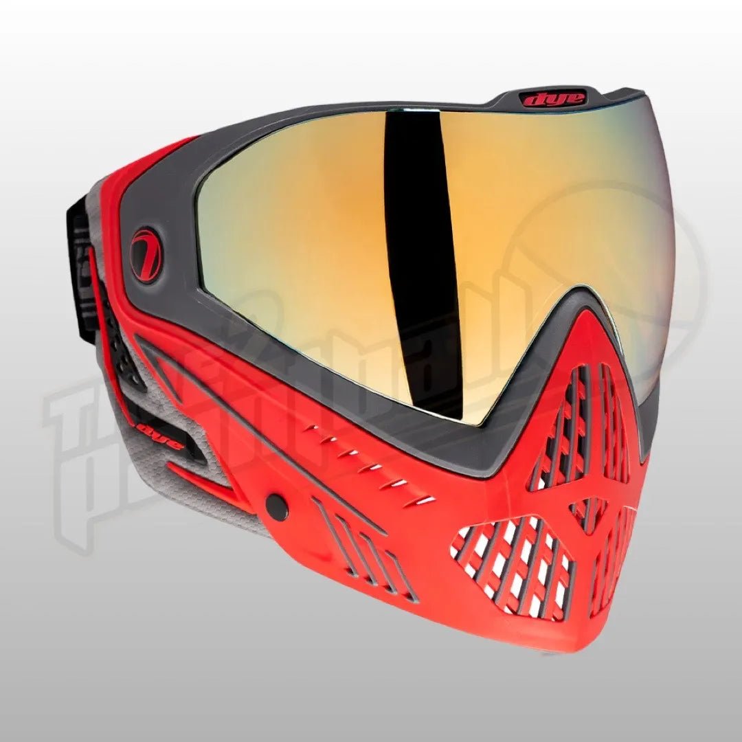 Dye i5 Goggles - Time 2 Paintball