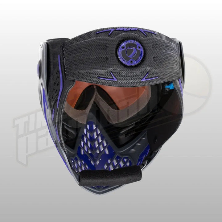 Dye i5 Goggles - Time 2 Paintball