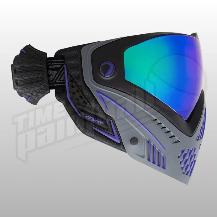 Dye i5 Goggles - Time 2 Paintball