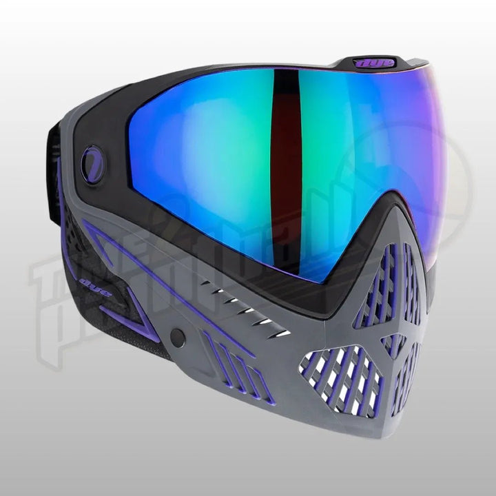 Dye i5 Goggles - Time 2 Paintball