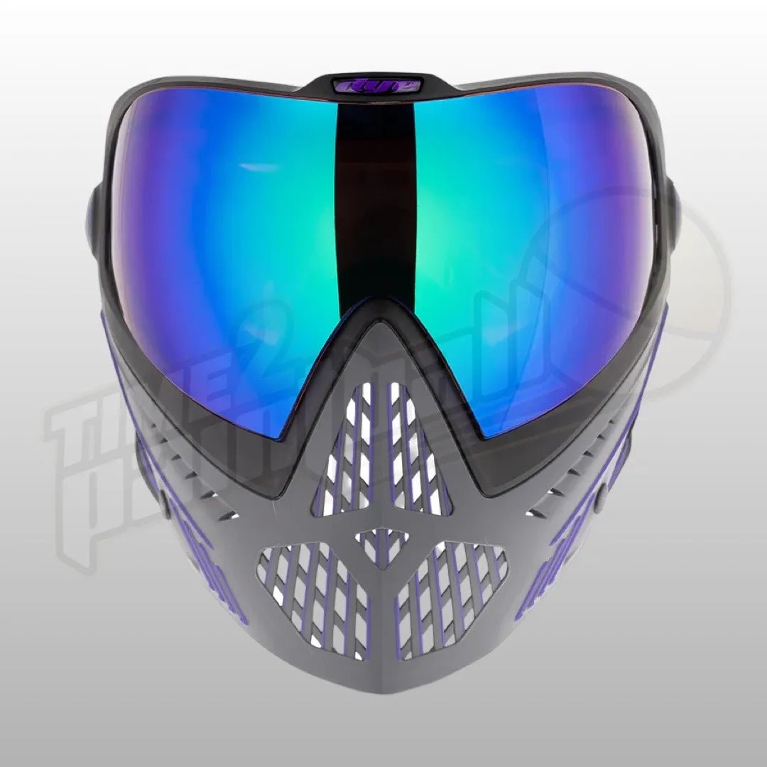 Dye i5 Goggles - Time 2 Paintball