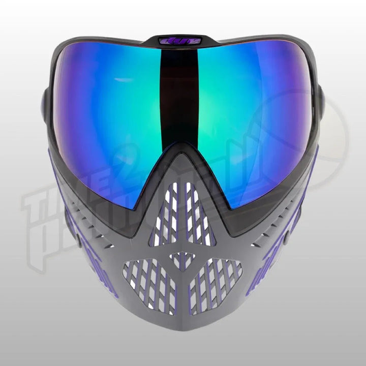 Dye i5 Goggles - Time 2 Paintball