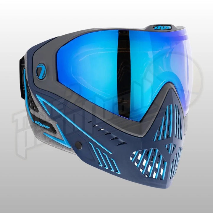 Dye i5 Goggles - Time 2 Paintball