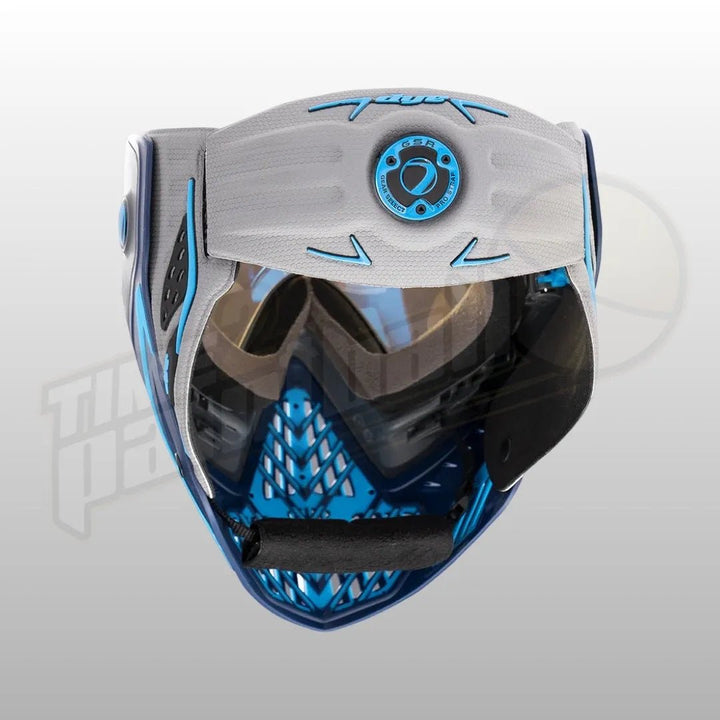 Dye i5 Goggles - Time 2 Paintball