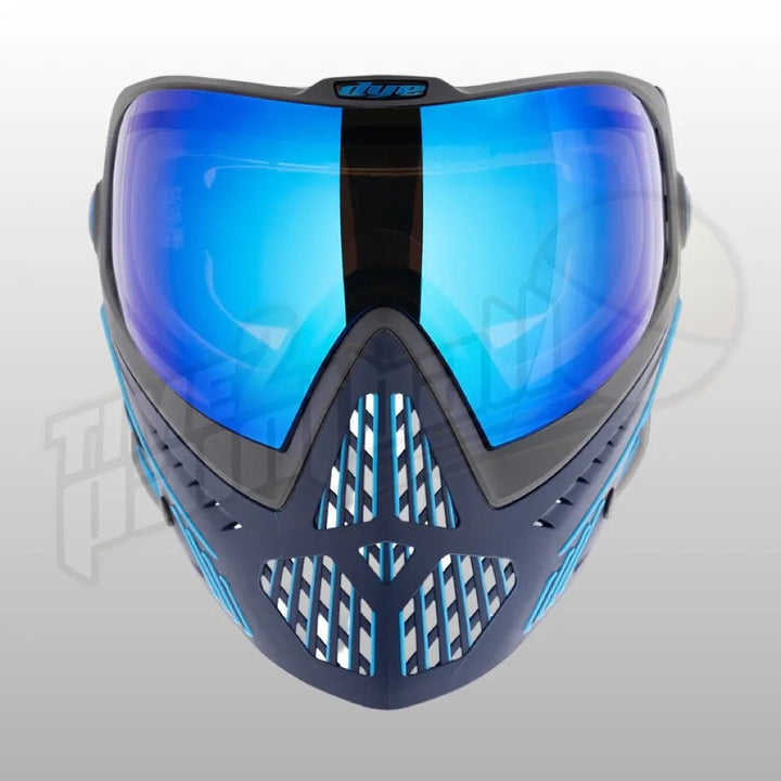 Dye i5 Goggles - Time 2 Paintball