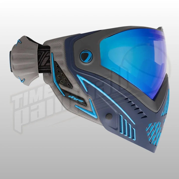 Dye i5 Goggles - Time 2 Paintball