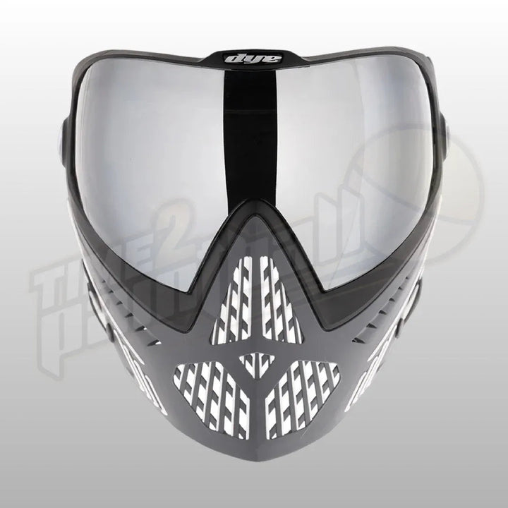 Dye i5 Goggles - Time 2 Paintball