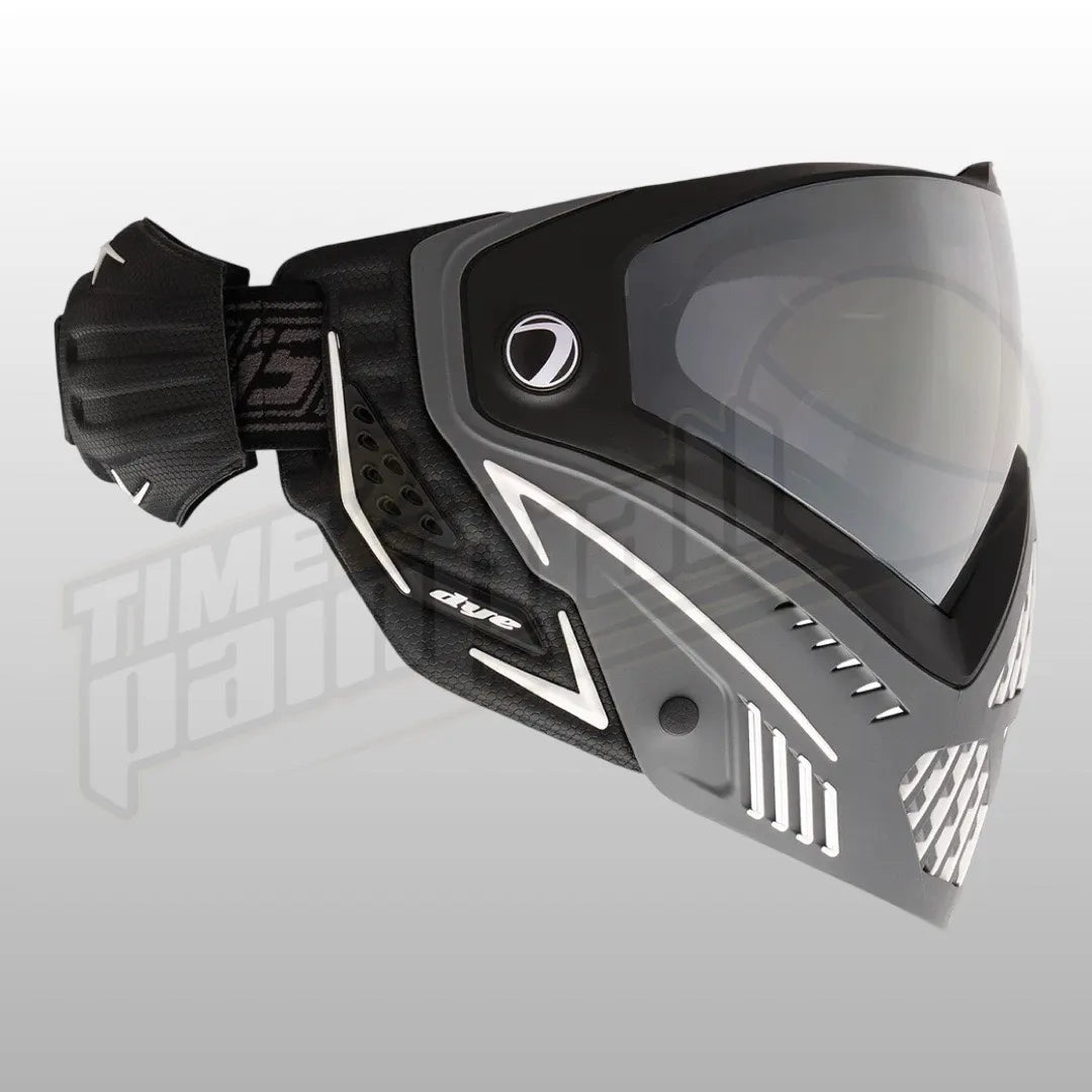 Dye i5 Goggles - Time 2 Paintball