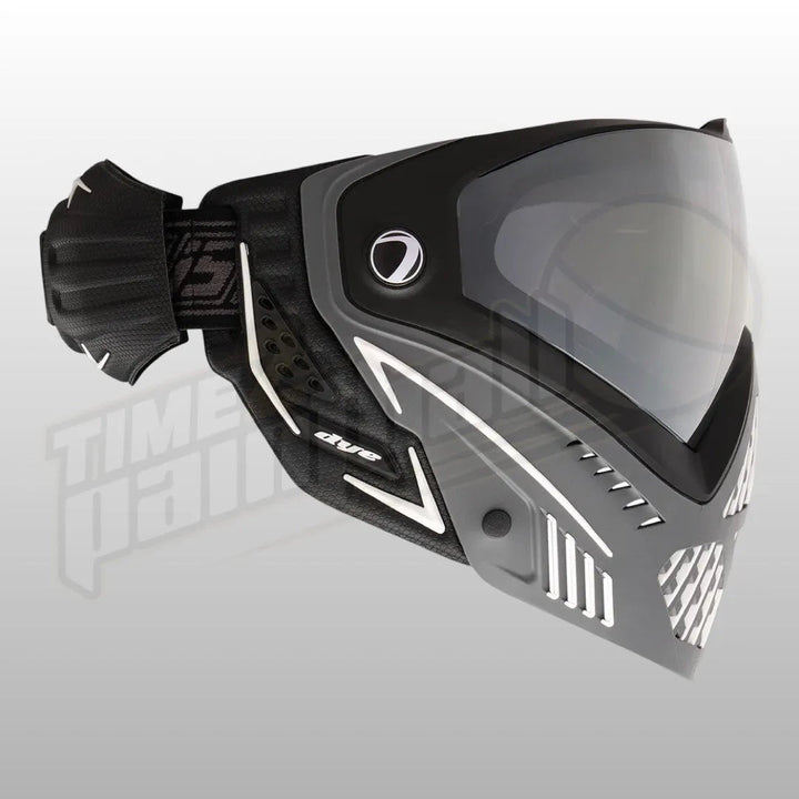 Dye i5 Goggles - Time 2 Paintball