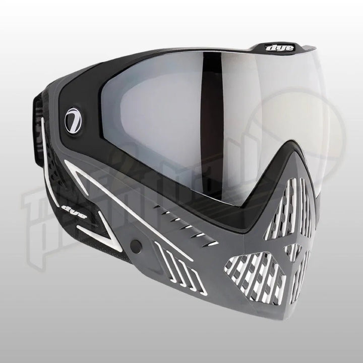 Dye i5 Goggles - Time 2 Paintball