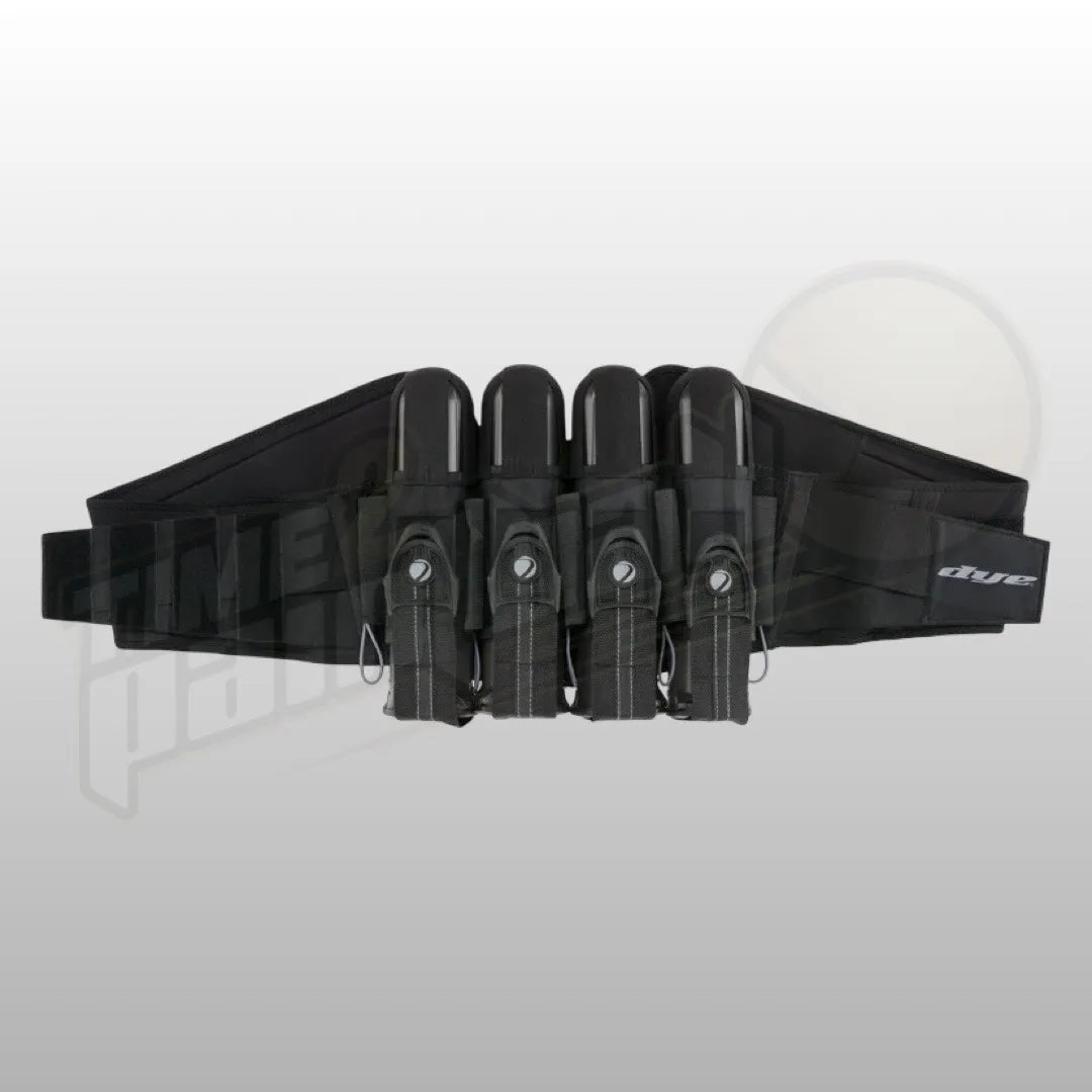 Dye Jet Pack Harness - Time 2 Paintball