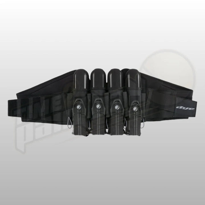 Dye Jet Pack Harness - Time 2 Paintball