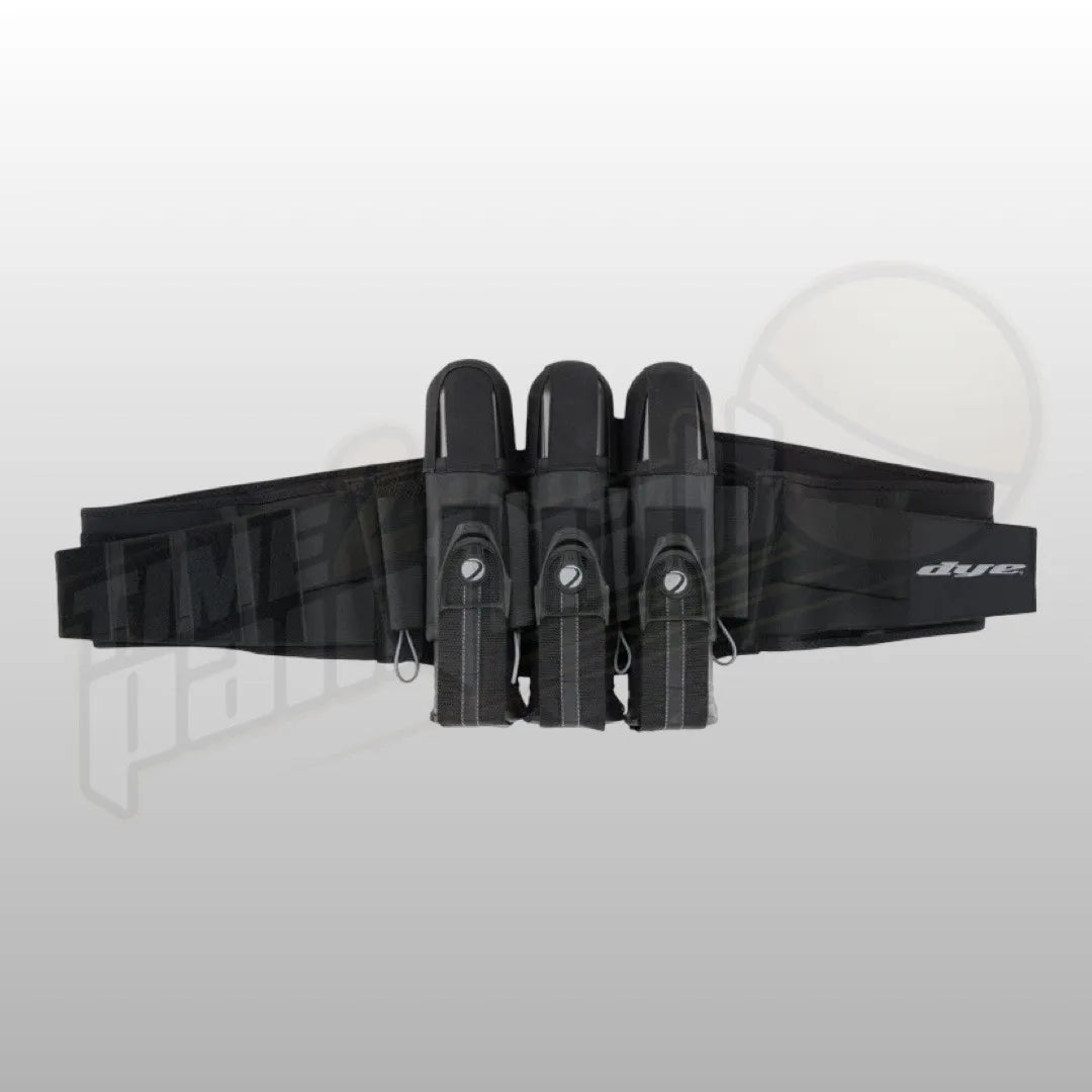 Dye Jet Pack Harness - Time 2 Paintball