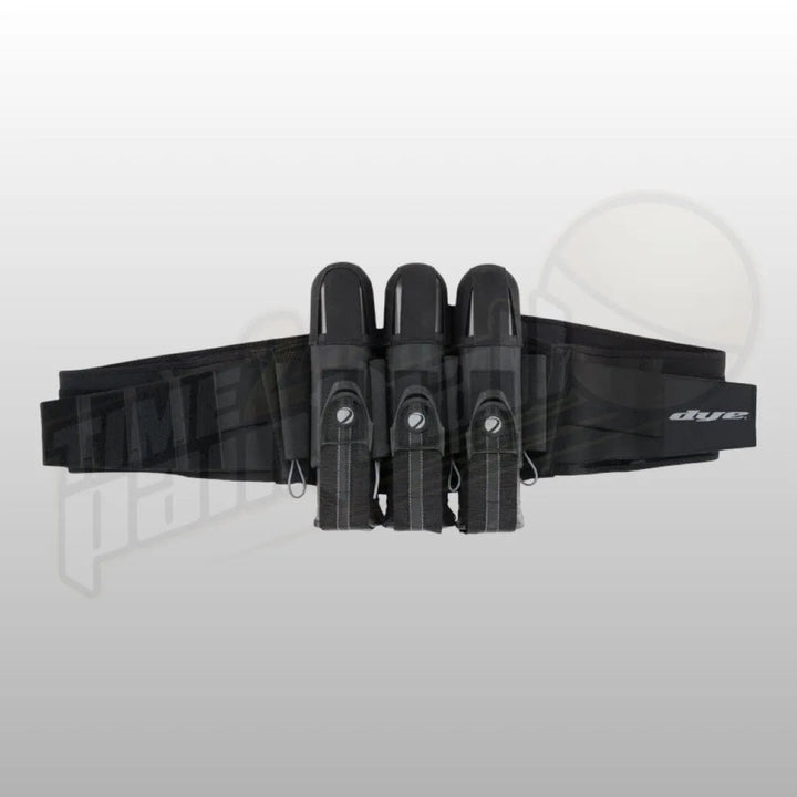 Dye Jet Pack Harness - Time 2 Paintball