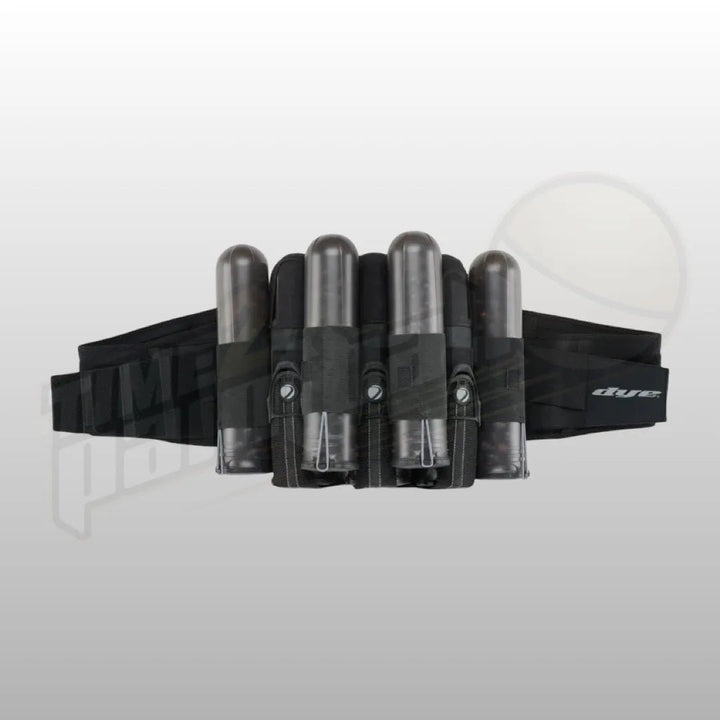 Dye Jet Pack Harness - Time 2 Paintball