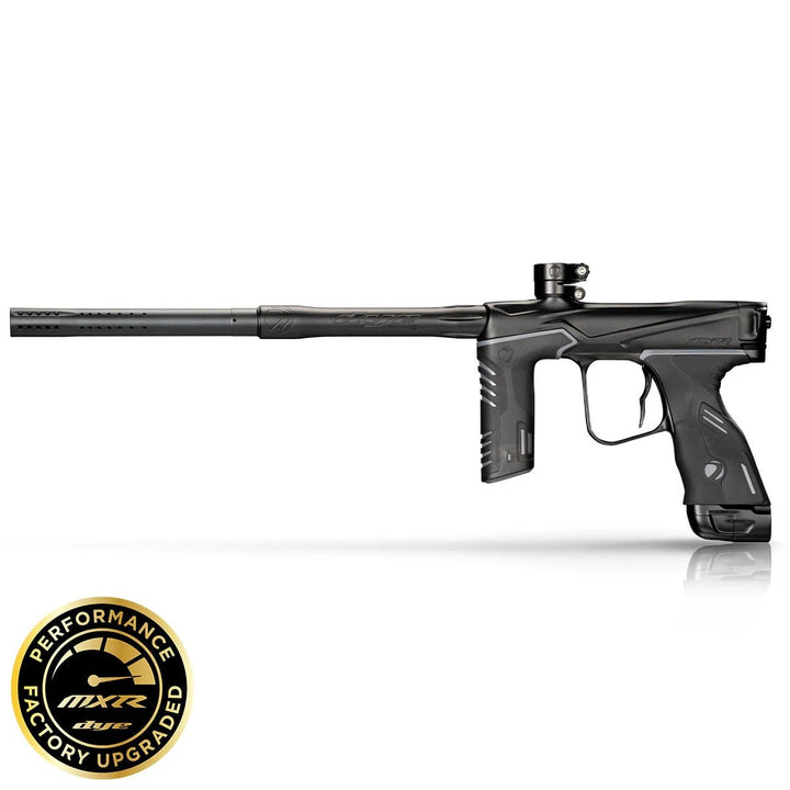 Dye MXR Paintball Marker - Time 2 Paintball